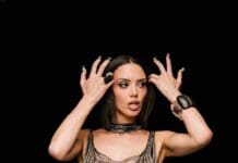 Sara Landry keeps things ‘Interesting’ with new HEKATE single: Listen