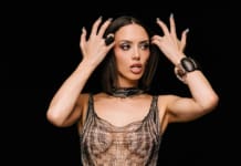 Sara Landry Keeps Things “Interesting” On New Single