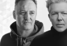 Sasha and John Digweed Open Their Northern Exposure Archives for 30th Anniversary Amplifyd Auction