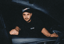 Karim Panzetta gets honest on new single “Not Made For Loving You”