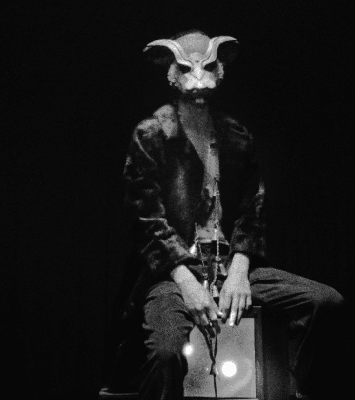Berlin act Morefew shares haunting yet hypnotic track “Stars”
