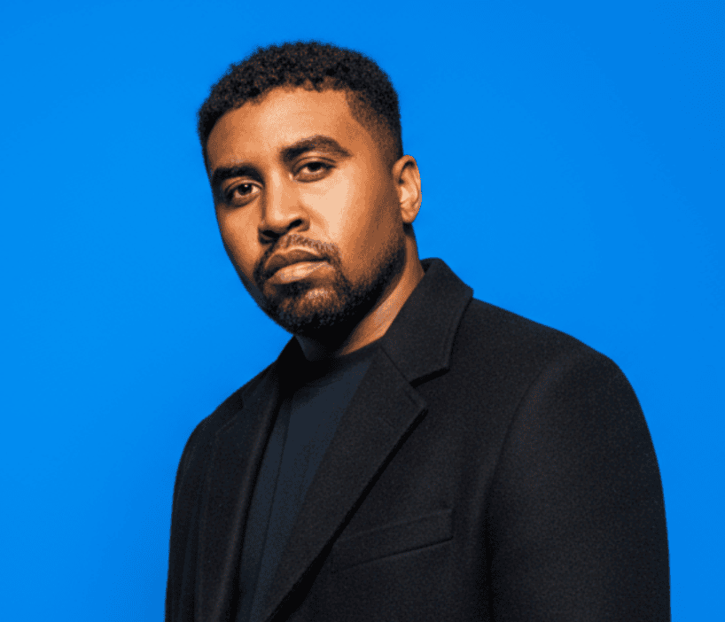 James Artissen explores swell of emotions beneath a facade on “Blank Face”
