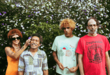 Oruã Unleash “Maldição,” a Defiant New Single Ahead of 10-Year Career Retrospective