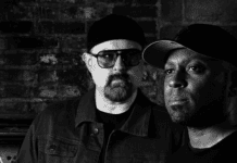 Underlined Passages captures incompletion on ‘A Quiet Condition’