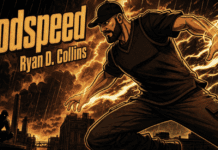 Ryan Collins dives into fighting personal demons on “Godspeed”