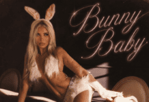 STARR unveils carefree alter ago on soaring, seductive single “Bunny Baby”