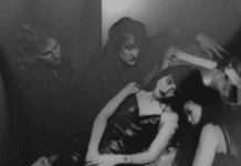 Black Bordello unveils experimental and expressive collection ‘Midheaven Tempest’