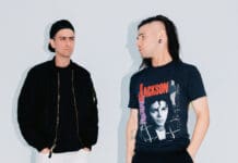 Skrillex and Boys Noize Teased Collection of Unreleased Music
