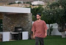 TIYÉR balances dancefloor energy and live instrumentation on new single ‘Falling’