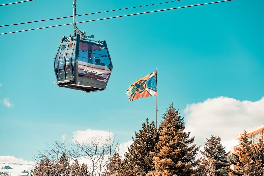 Tomorrowland Winter 2027 Returns to Alpe d’Huez in March
