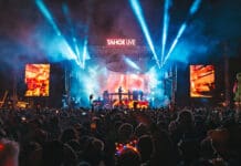Tahoe Live Drops Lineup For Mountainside 2026 Festival
