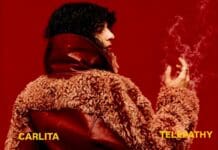 Carlita Announces Sophomore Album ‘Telepathy’ on Ninja Tune