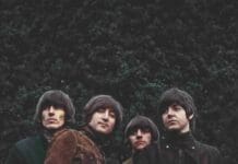 The Beatles release rare ‘Norwegian Wood (Second Version – Take 2)’ ahead of Rubber Soul Special Edition