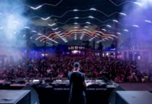 Time Warp Unveils Lineup For Los Angeles Debut