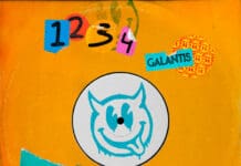 Galantis Covers Feist’s ‘1234’ for New EP Project