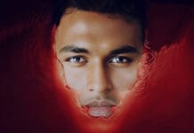 Pridhvi Sunain Zoro’s concept album “MAHA (Make America Human Again)” turns social chaos into a search for connection