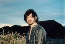 With “Imprint,” James Crowley finds beauty in love, loss, family and queer identity (EP)