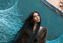 On “Whatcha Gunna Do?!,” Courtney Hadwin answers doubters with groove and attitude
