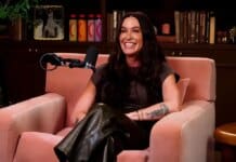 Alanis Morissette Teases Martin Short Holiday Song