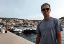 Armin van Buuren Takes a Three-Week Croatian Reset With Family