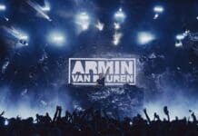 Armin van Buuren Appears in Drag with a Powerful Message for a Dutch TV Show