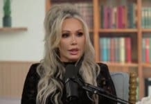 Bunnie Xo Says Jelly Roll Split Led Her to Need IVs & Eat Baby Food