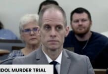 ‘American Idol’ Alum Caleb Flynn Found Guilty of Wife’s Murder