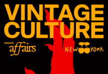 Vintage Culture Joins Pacha New York’s Halloween Weekend