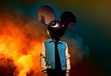 deadmau5 celebrates 18 years of ‘Random Album Title’, the record that helped define an era