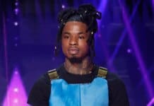 Former ‘AGT’ Contestant Facing 1st-Degree Murder Charge in Nephew’s Death