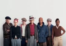 Dexys Midnight Runners Kevin Rowland Slams Reform U.K.