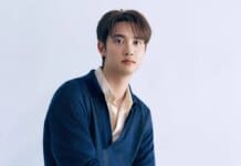 D.O. ‘Dopamine’: A Closer Look at EXO Member’s 4th Mini Album