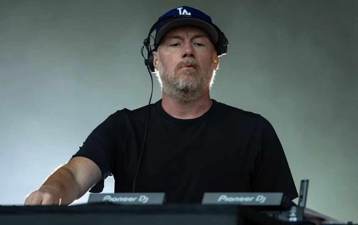 Eric Prydz Begins New Era With New Management Team ‘Three Six Zero’