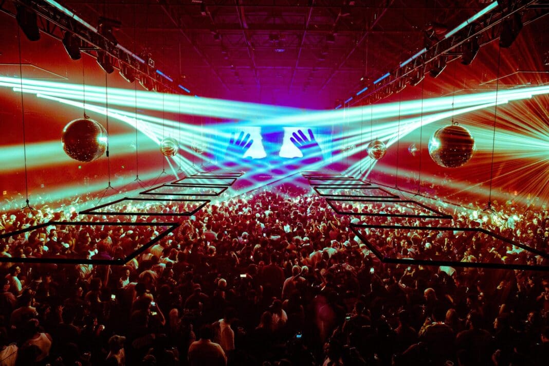 Framework Announces re:frame Season 2 With ZHU, deadmau5, More | EDM ...