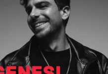 Don’t miss GENESI’s Seattle headline debut at Level 1 GENESI Level 1 Seattle