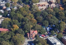 Arrests Made & Kratom Seized After Two Ole Miss Students Found Dead