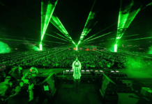 Framework Expands Miami Art Week Debut With Adriatique B2B
