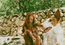 TSHA Returns With Euphoric New Single ‘All Night Long’