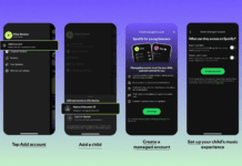 Spotify Will Finally Stop Your Kids’ Music From Ruining Your Wrapped