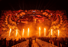 Djakarta Warehouse Project Reveals First Names for 2026