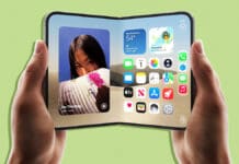 Apple Unveils First Foldable iPhone Alongside iPhone 18 Pro