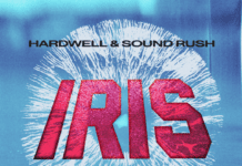 The 90s Anthem Turned Festival Banger: Hardwell & Sound Rush’s ‘Iris’