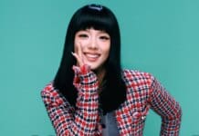 BLACKPINK’s JISOO Stars in Self-Portrait’s Short Film Series