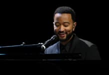 John Legend’s ‘Muse’: New Album Produced by Pharrell