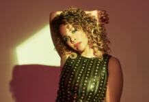 With “I Care” – Katiuska McLean is at her most energetic, motivational best..