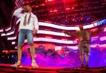 Kid Cudi Responds to Criticism of Kanye West Reunion in Chicago