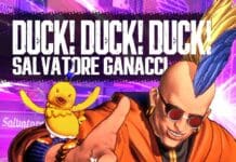Salvatore Ganacci Drops ‘Duck! Duck! Duck!’ for Fatal Fury