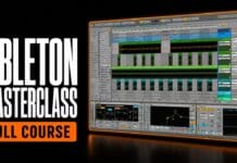 Learn Ableton Live From Scratch: The Complete Beginner’s Guide