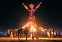 Gen Z Is Not Attending Burning Man – And The Cause Could Be The Economy