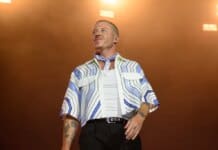 Macklemore Petition Calls for Removal From Ed Sheeran Tour